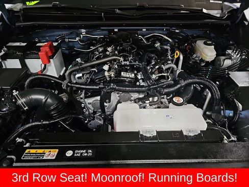 Certified 2025 Toyota 4Runner Limited image 23