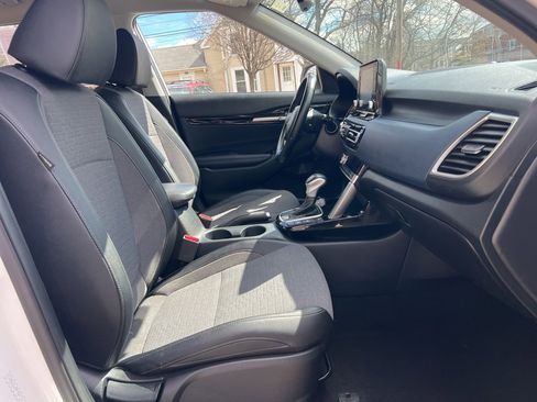 Certified 2023 Kia Seltos S image 25