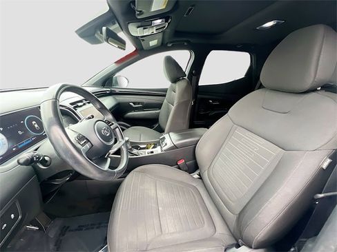 Used 2023 Hyundai Santa Cruz SEL Premium image 20