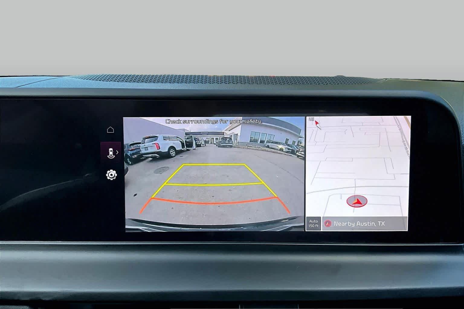 Used 2024 Kia Seltos SX AWD/4WD image 28