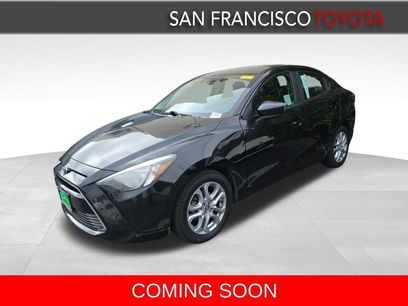 Used 2017 Toyota Yaris iA