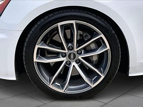 Used 2023 Audi A5 2.0T Premium Plus w/ Premium Plus image 11