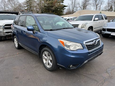 Used 2014 Subaru Forester 2.5i Limited image 7