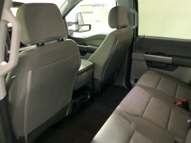 New 2026 Ford F350 XL w/ STX Appearance Package AWD/4WD image 25