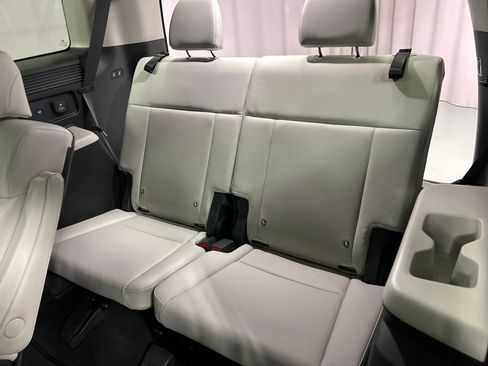 Used 2025 Hyundai Santa Fe Calligraphy image 23