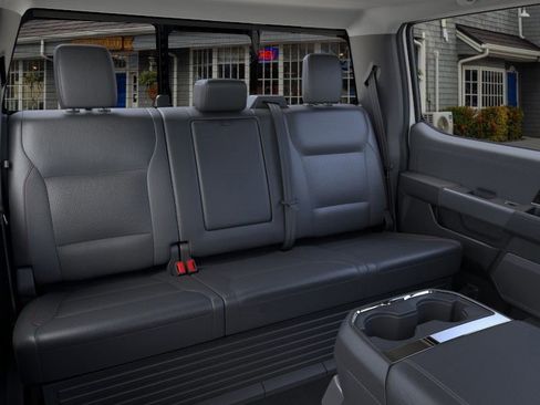 New 2025 Ford F250 Lariat w/ Lariat Ultimate Package image 33