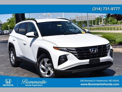 Used 2024 Hyundai Tucson SEL