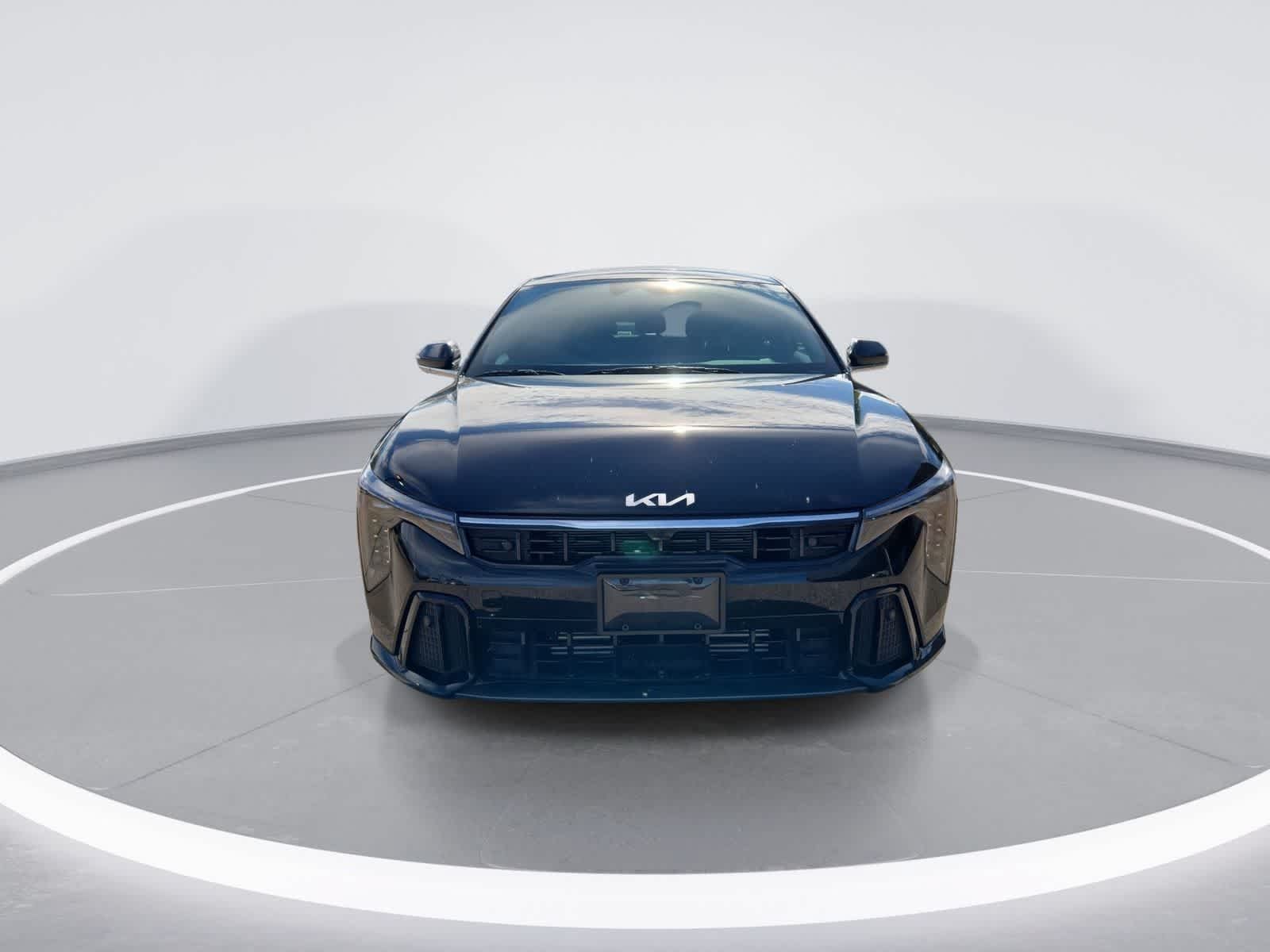 Used 2025 Kia K4 GT-Line Turbo FWD image 3