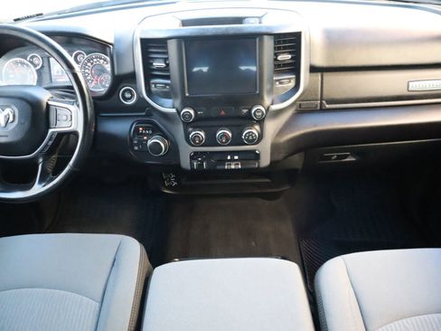 Used 2023 RAM 2500 Big Horn w/ Level 1 Equipment Group image 38