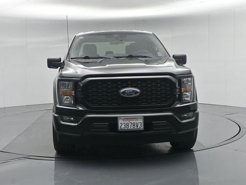 Used 2023 Ford F150 XL w/ STX Appearance Package RWD image 24