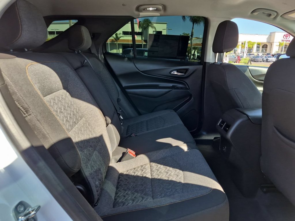 Used 2023 Chevrolet Equinox LT FWD image 27