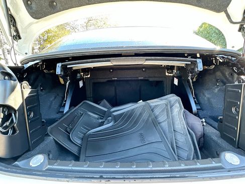 Used 2019 BMW 430i xDrive Convertible w/ Convenience Package image 27