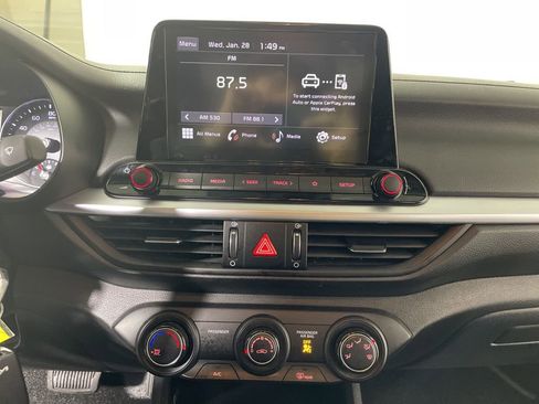 Used 2023 Kia Forte LXS image 14