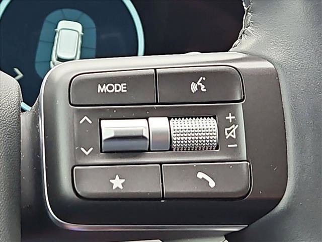 Certified 2026 Hyundai Palisade Calligraphy FWD image 23