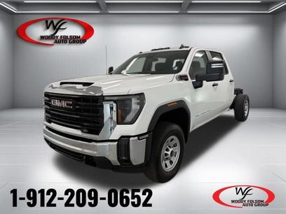 New 2026 GMC Sierra 3500 Pro w/ Convenience Package