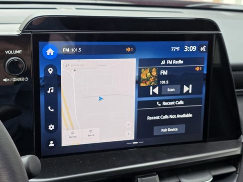 New 2026 Subaru Outback Limited image 22