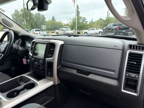 Used 2019 RAM 1500 Warlock AWD/4WD image 27