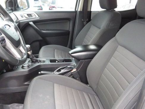 Used 2019 Ford Ranger XLT w/ Black Appearance Package image 5