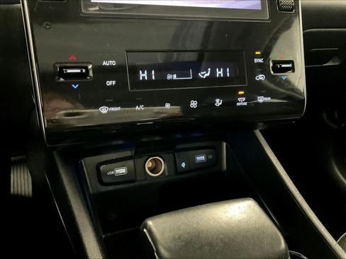 Used 2022 Hyundai Tucson SEL w/ Convenience + Premium Package image 26