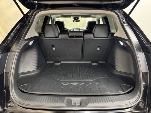 Used 2025 Honda HR-V EX-L image 35