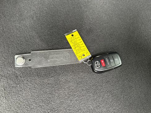 Used 2024 Toyota Tundra SR5 image 34