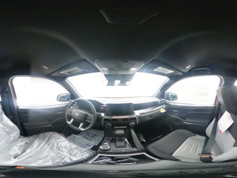 New 2025 Toyota Tacoma TRD Off-Road image 33