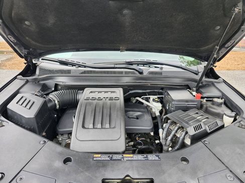 Used 2015 Chevrolet Equinox LT FWD image 16