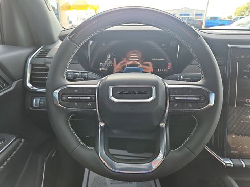 New 2026 GMC Acadia Denali w/ Super Cruise Package image 11