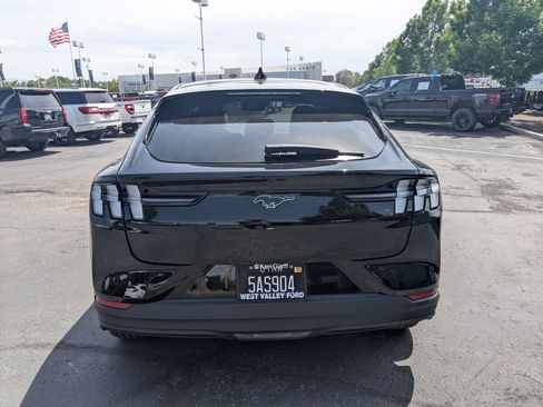Used 2024 Ford Mustang Mach-E Select w/ Comfort Package Lite AWD/4WD image 9