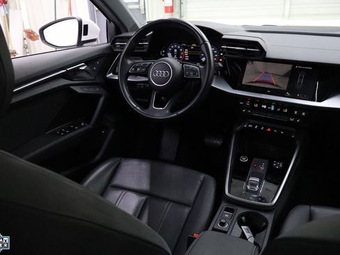 Used 2023 Audi A3 2.0T Premium image 29