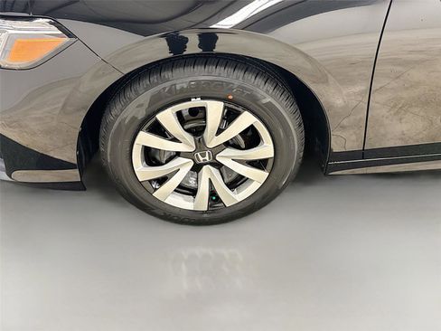 New 2026 Honda Civic LX image 26