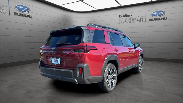 Certified 2026 Subaru Outback Touring XT AWD/4WD image 5