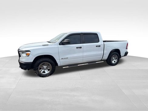 Used 2020 RAM 1500 Tradesman w/ Tradesman Group image 6