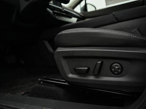 New 2026 Nissan Murano Platinum w/ Cargo Package image 18