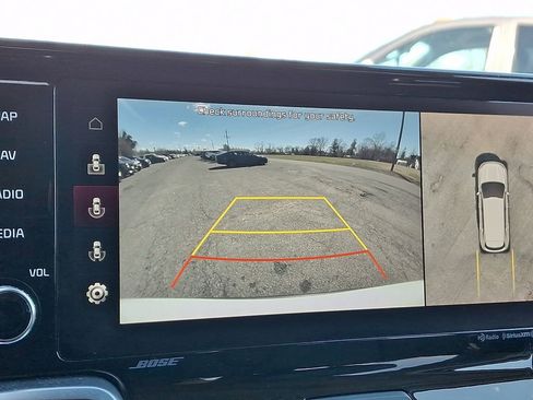 Certified 2022 Kia Sorento SX Prestige image 20