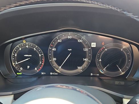 New 2026 MAZDA CX-90 3.3 Turbo S w/ Premium Package image 25