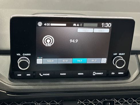 Used 2024 Honda Accord EX image 20
