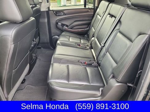Used 2019 GMC Yukon XL SLT image 8