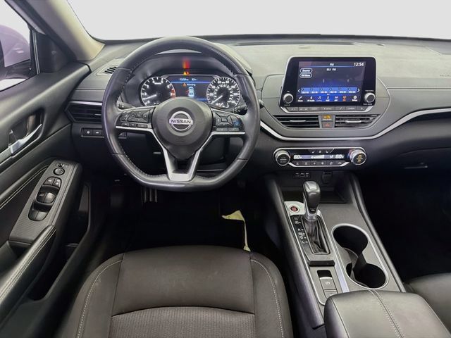 Used 2019 Nissan Altima 2.5 SV AWD/4WD image 23