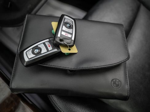 Used 2016 BMW X3 xDrive35i w/ Technology Package image 35