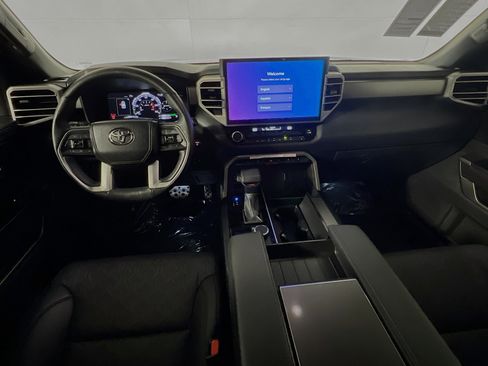 Used 2025 Toyota Sequoia SR5 w/ SR5 Premium Package image 30