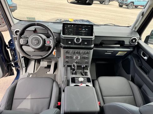 New 2026 INEOS Grenadier AWD/4WD image 18