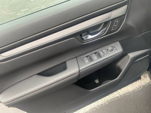 Certified 2026 Honda CR-V Sport-L image 32