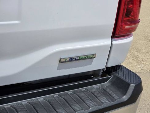 Used 2022 Ford F150 XLT w/ Equipment Group 302A High AWD/4WD image 12