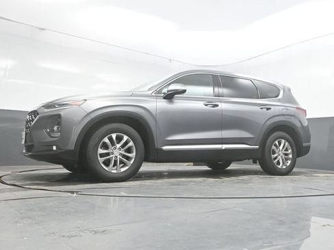 Used 2019 Hyundai Santa Fe SEL AWD/4WD image 32
