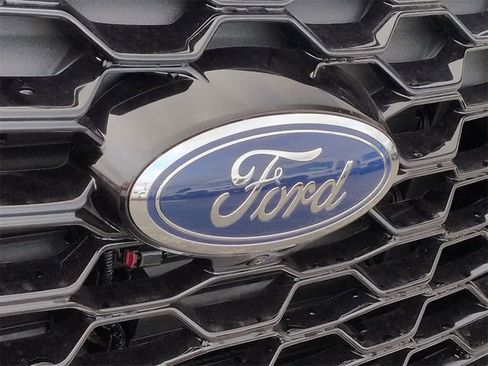 New 2026 Ford Explorer ST-Line image 12