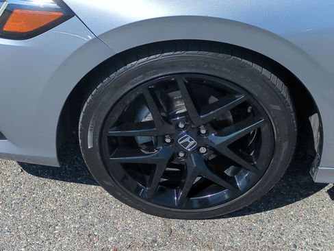 Used 2024 Honda Civic Sport image 30