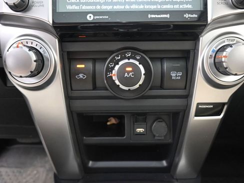 Used 2023 Toyota 4Runner SR5 Premium image 3