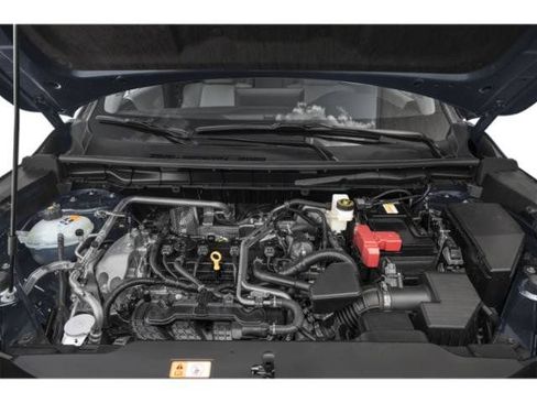 Used 2025 Mitsubishi Outlander SEL FWD image 14