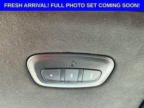 Used 2024 Jeep Grand Wagoneer Series II Obsidian w/ Quick Order Packagew 28T AWD/4WD image 19